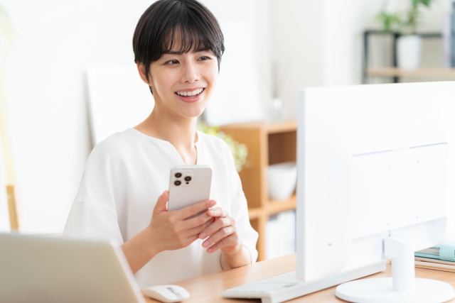 クラウドソーシングを始めるメリット