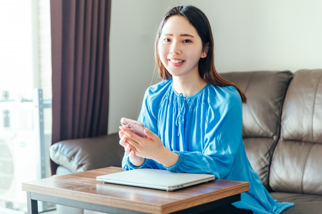 クラウドソーシングサイトは主婦にもオススメ!